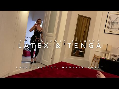❤️ Saudara tiri berambut merah dalam kostum lateks kacau oleh saudara tiri ❤️❌ Video porno di id.safehaus.top ❤