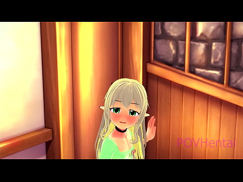 ❤️ (Perangkap) Pembantu Peri membantu Anda mencuci muka. ❤️❌ Video porno di id.safehaus.top ❤